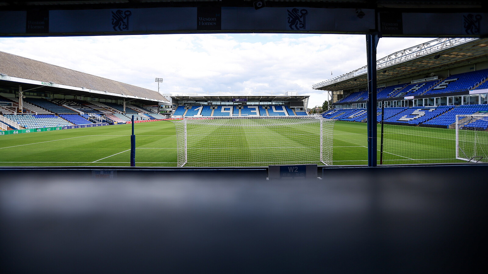 Peterborough United F C Peterborough United F C
