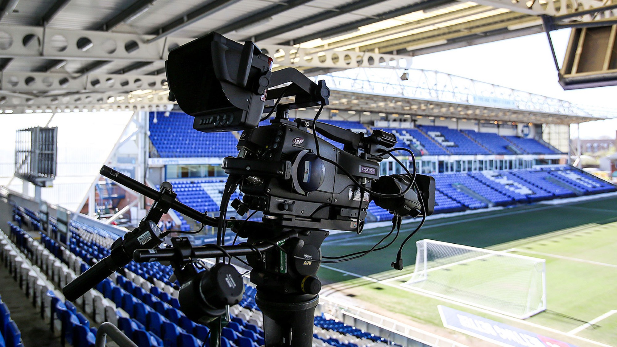 Watch FA Youth Cup Tie On Posh+ Peterborough United The Posh