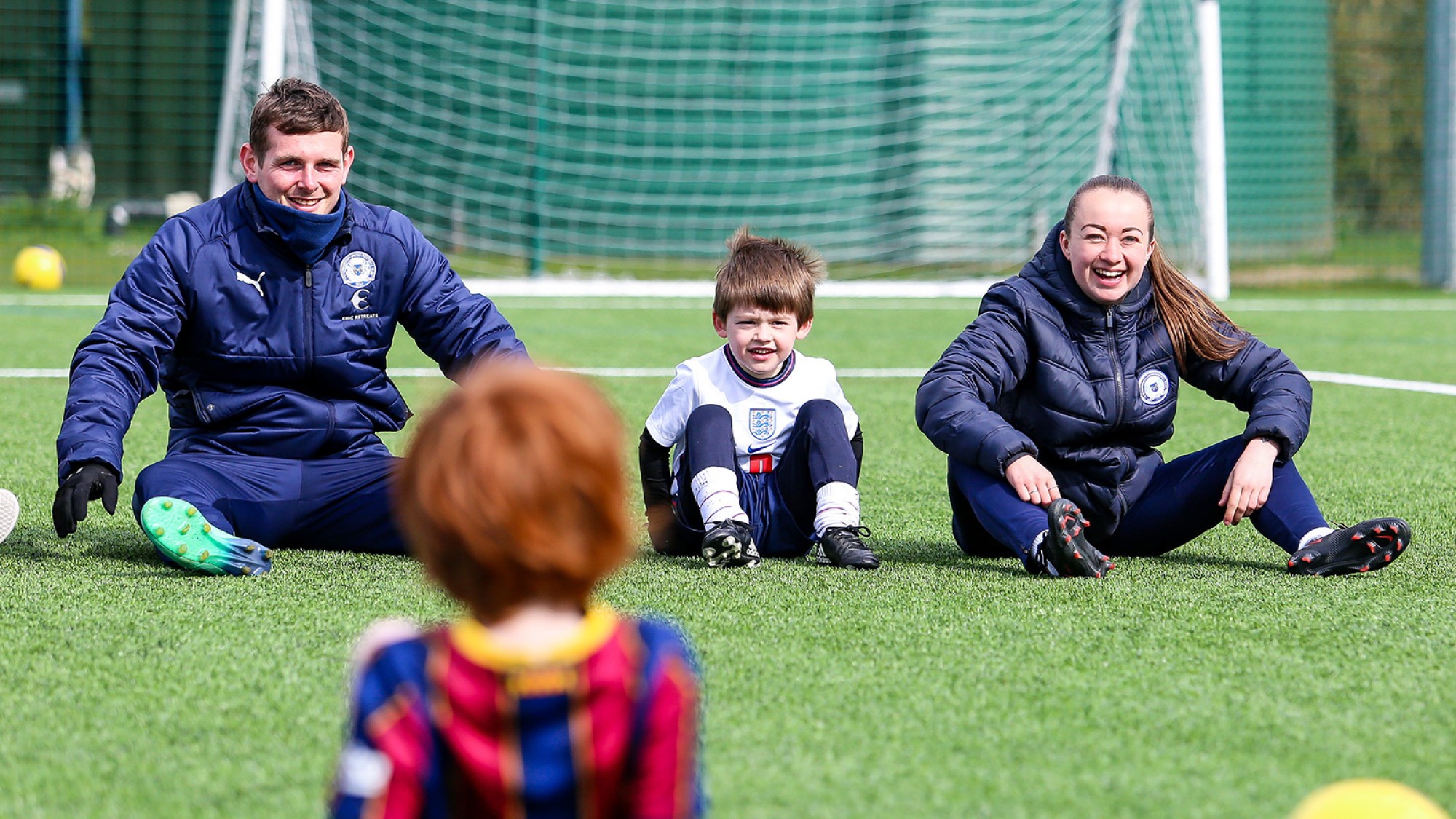 Job Vacancy School Sports Coach Peterborough United The Posh