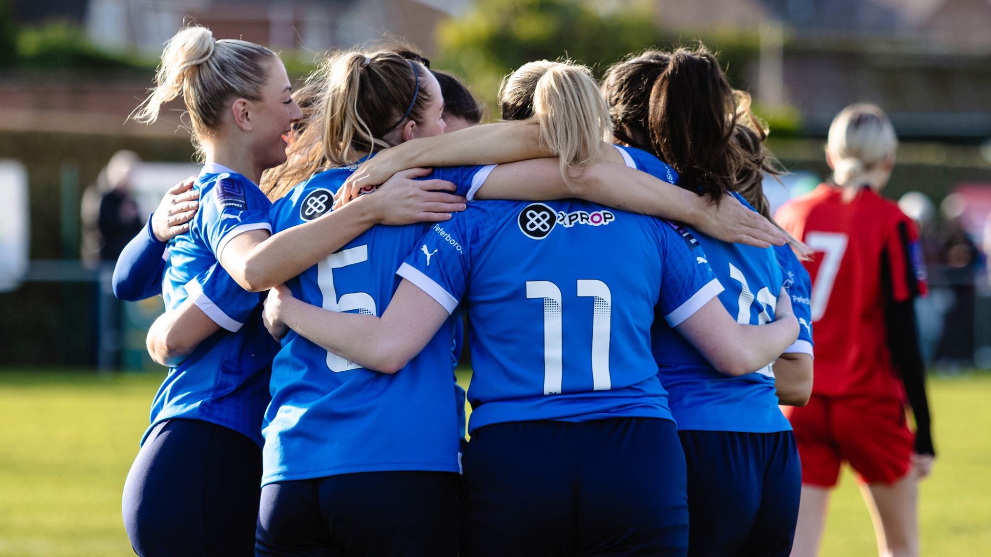 Match Preview Lincoln City Women Vs Posh Women Peterborough United