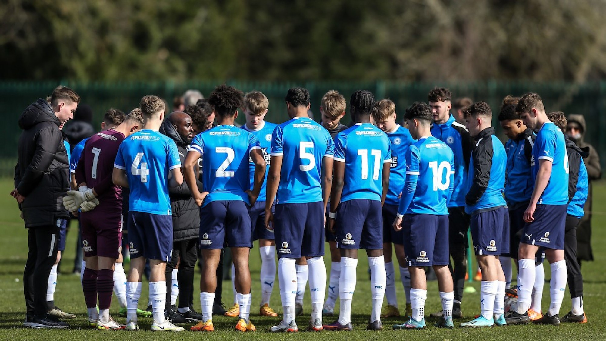 U18s U16s Professional Development League Cup Final Dates Confirmed u18s-u16s-professional-development-league-cup-final-dates-confirmed