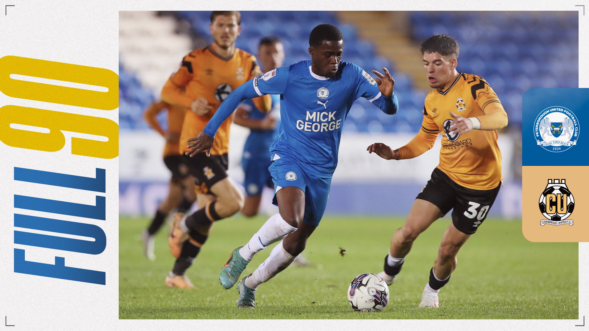 Watch The Full 90 From Trophy Win Over U s Peterborough United betting-columnist-penn-state-qb-drew-allar-will-win-heisman-trophy