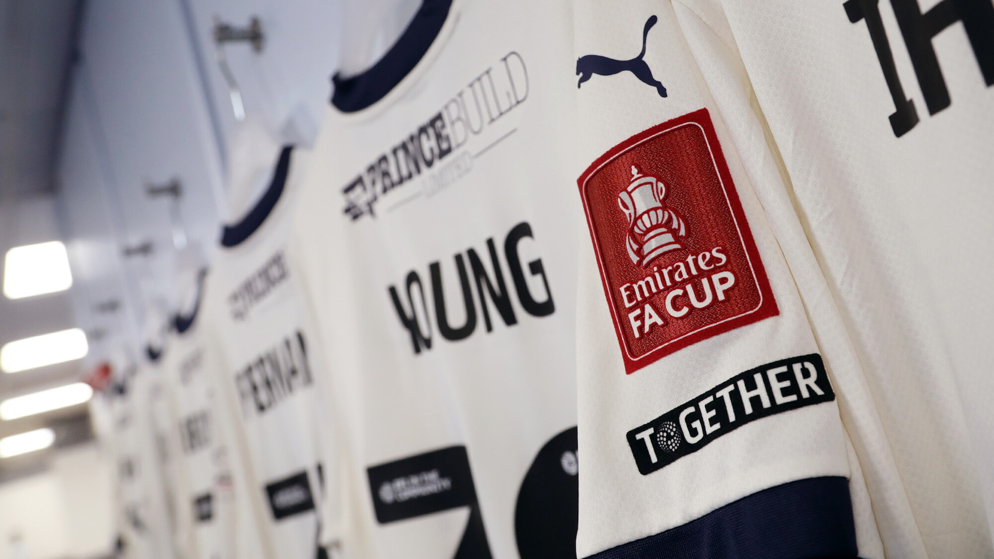 Team News For Everton Fixture Peterborough United The Posh