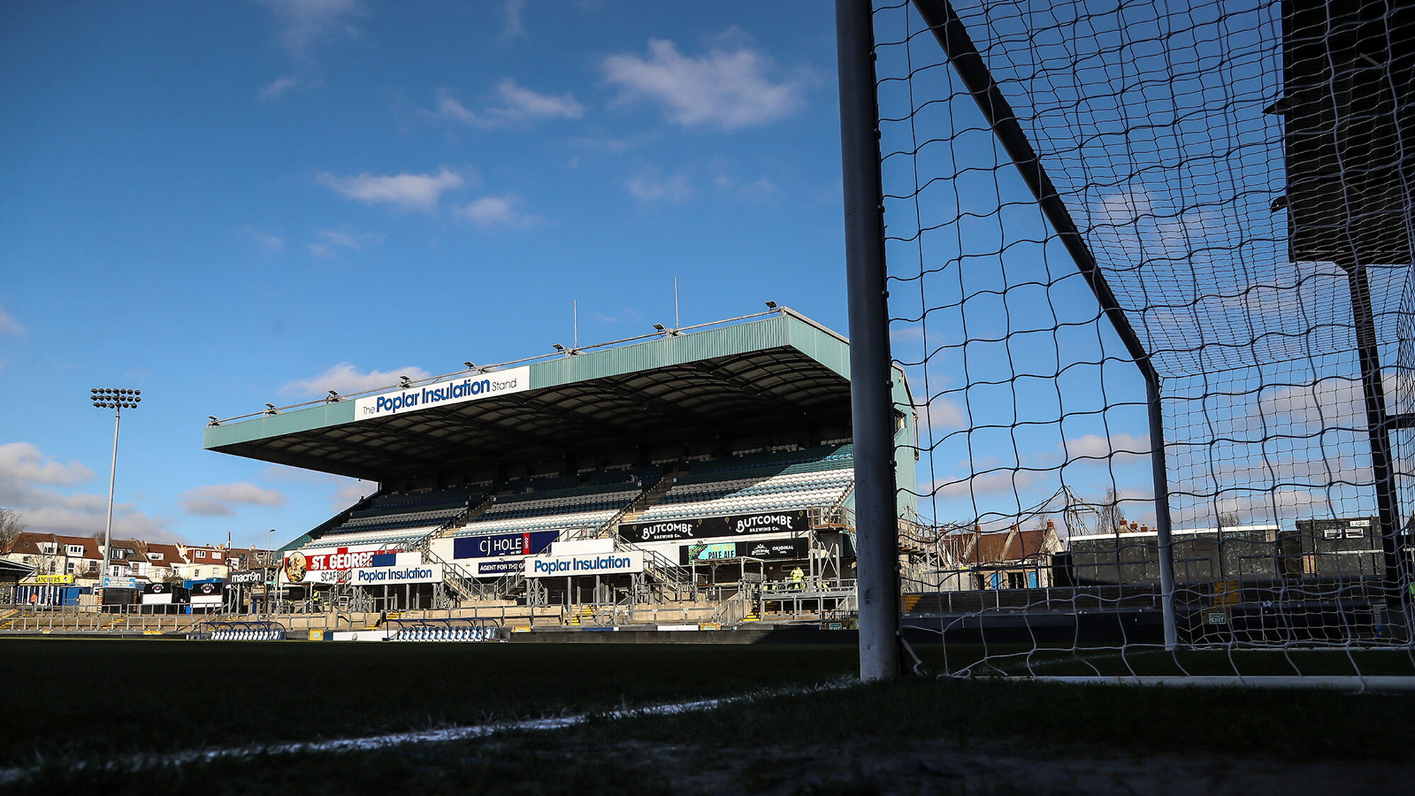 Date Confirmed For Carabao Cup Tie | Peterborough United - The Posh