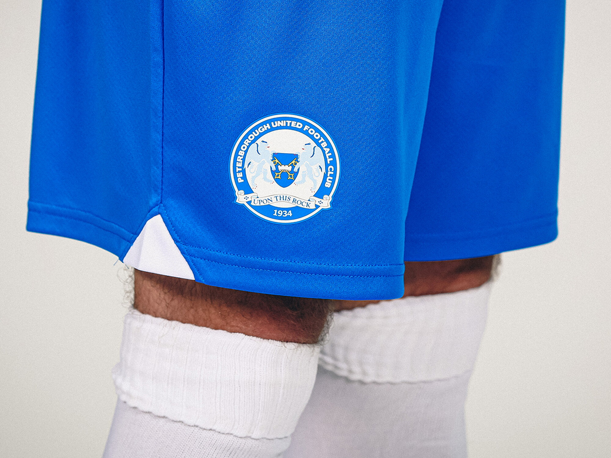 Gallery • 2023/24 Home Kit Photo Shoot | Peterborough United - The Posh