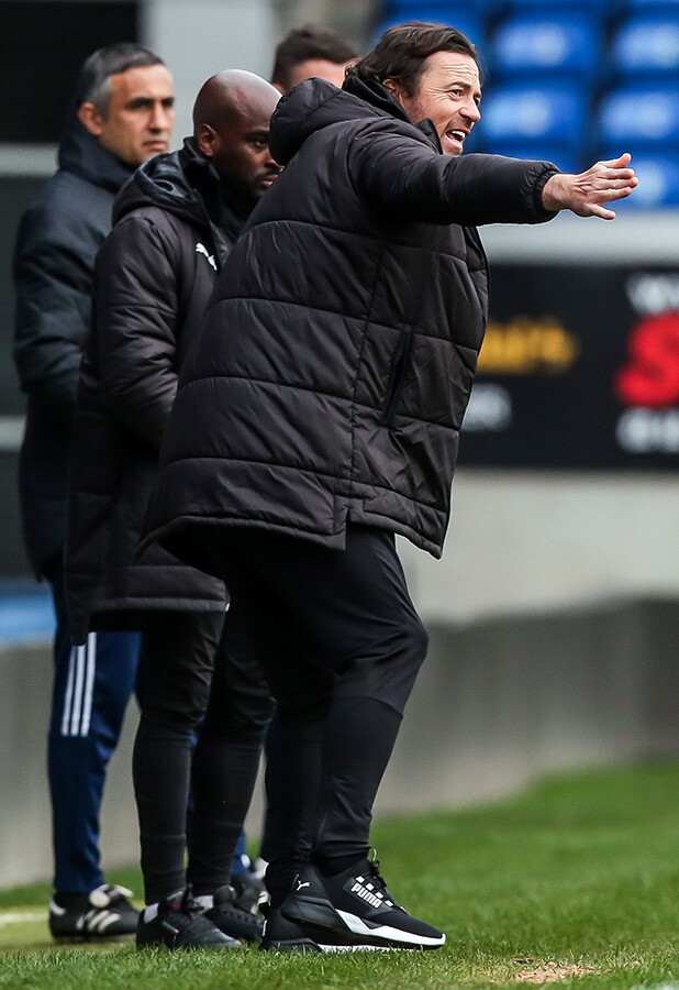 Posh U23s v Sheffield United U23s
