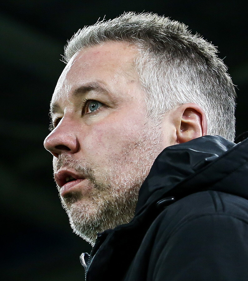 Cardiff City v Posh - 09/02/2022