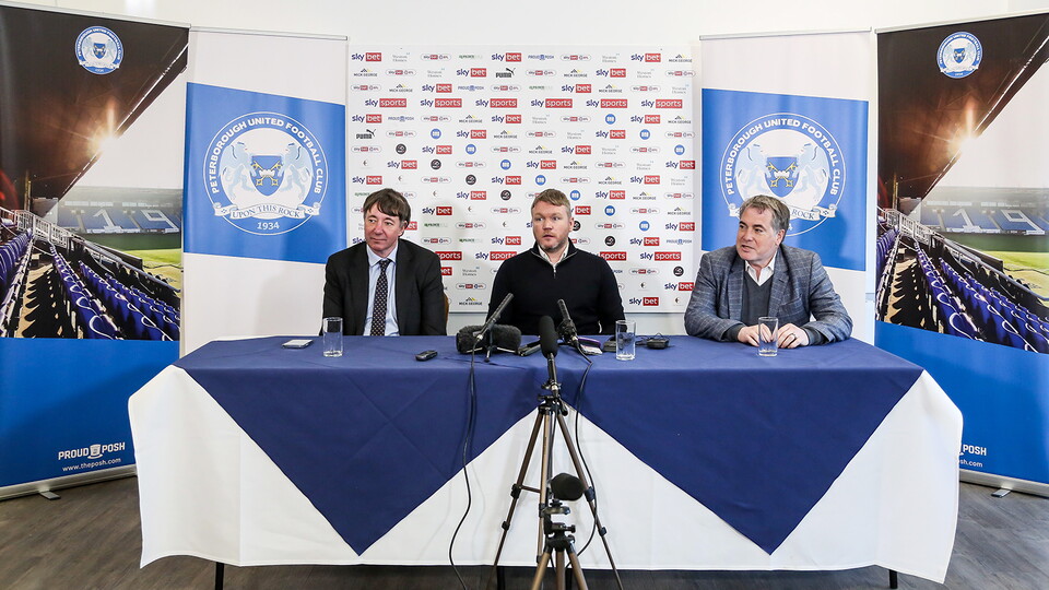Grant McCann Press Conference - 24/02/2022