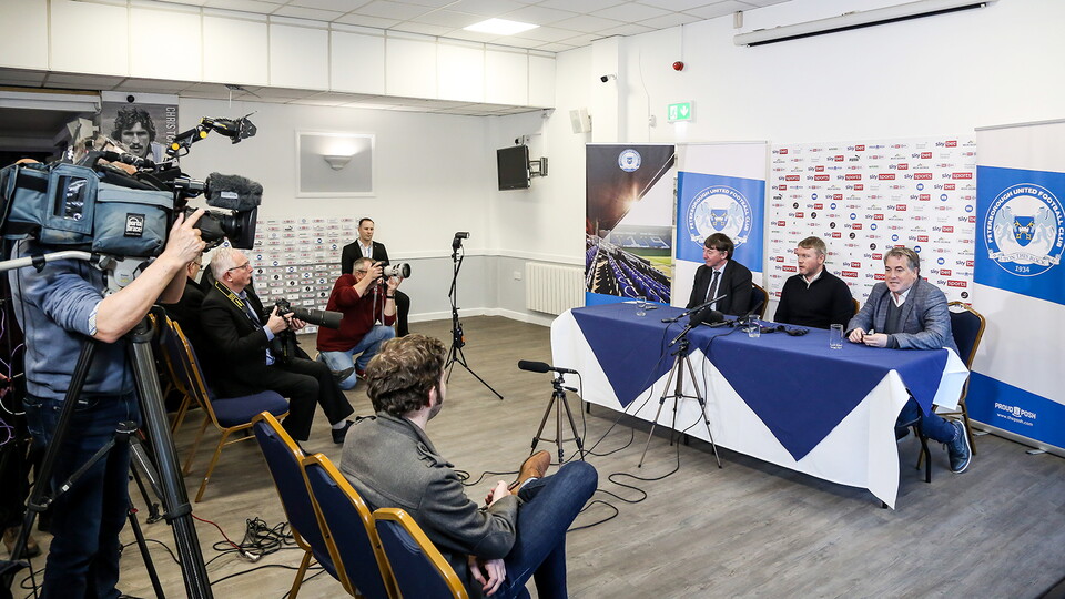 Grant McCann Press Conference - 24/02/2022