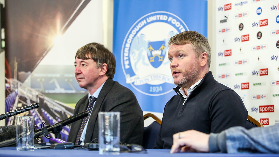 Grant McCann Press Conference - 24/02/2022