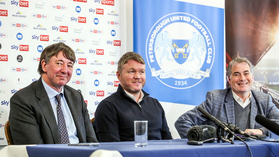 Grant McCann Press Conference - 24/02/2022