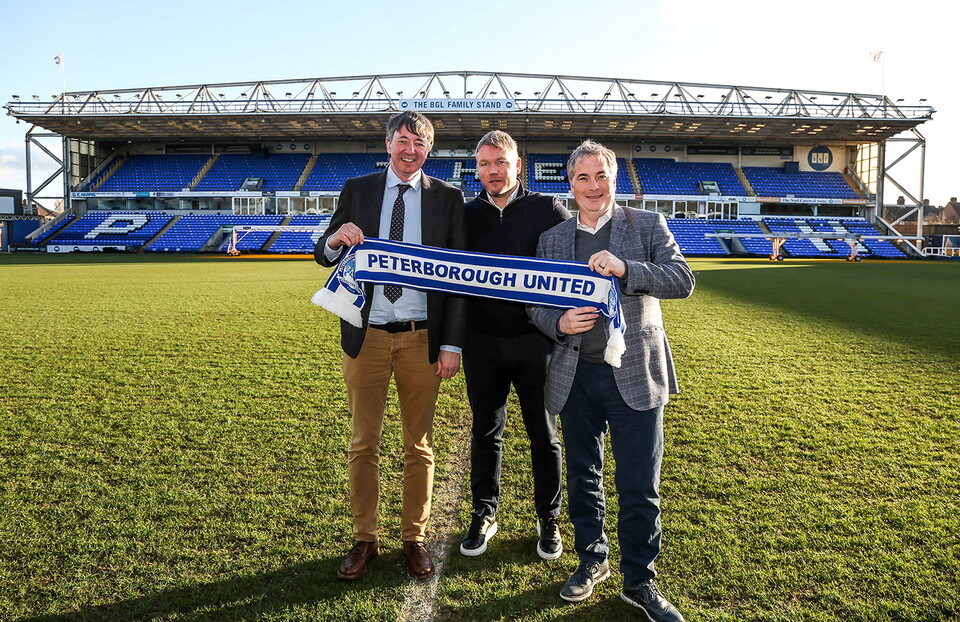 Grant McCann Press Conference - 24/02/2022