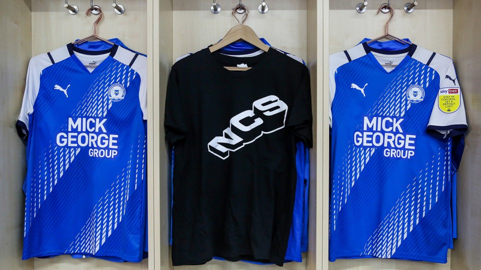 Posh v Hull City - 26/02/2022