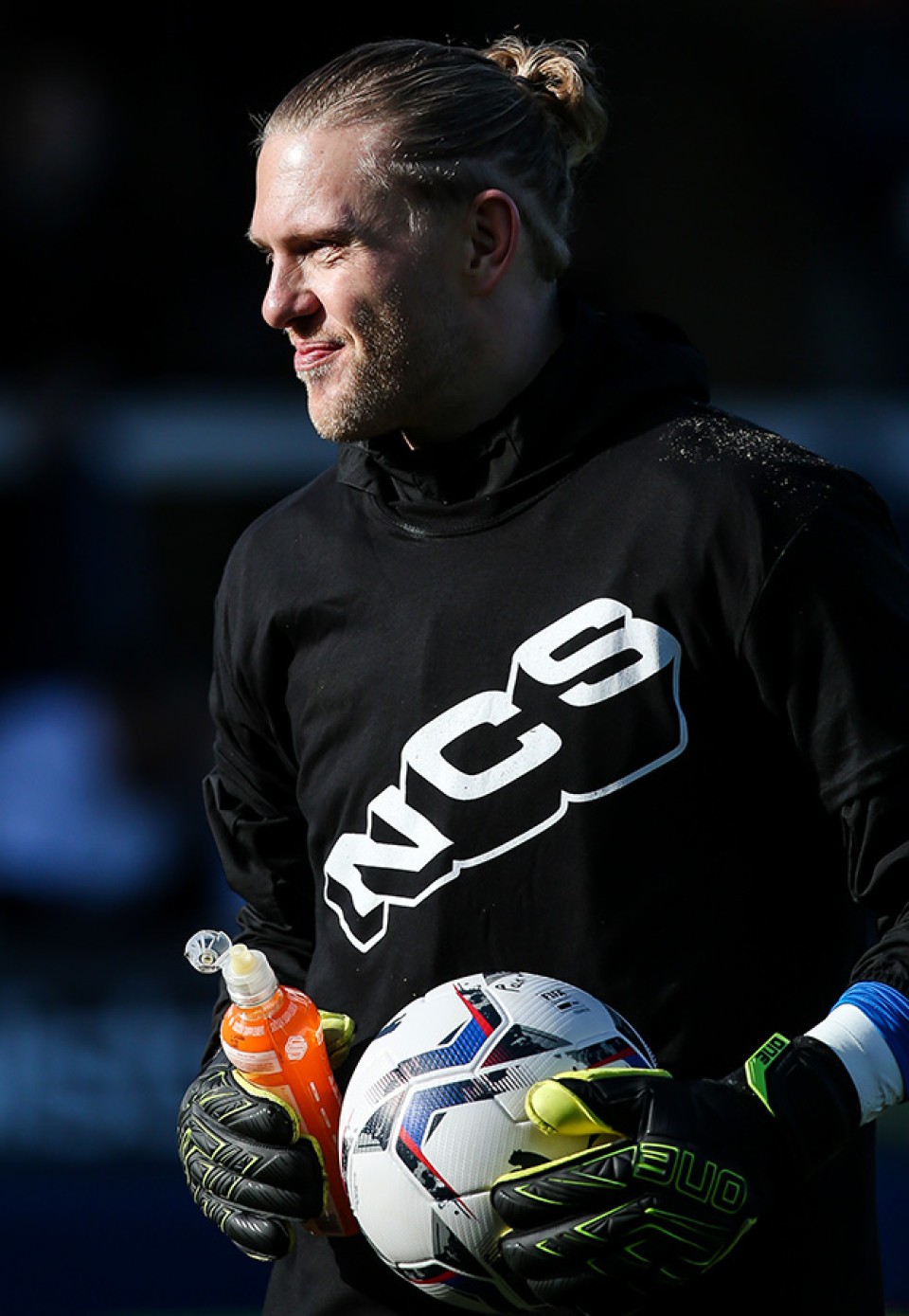 Posh v Hull City - 26/02/2022