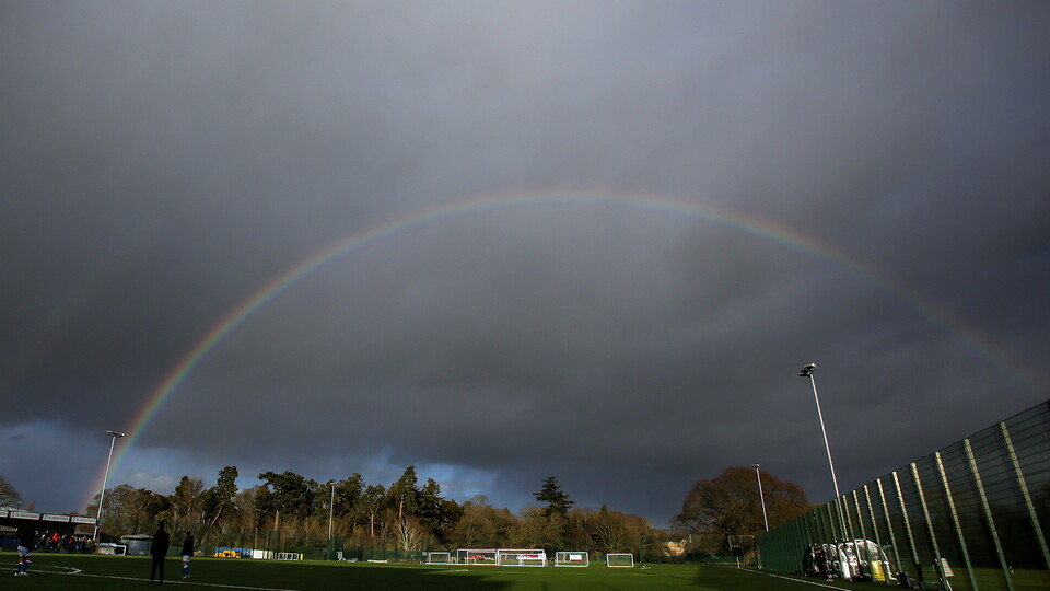 Posh Women v Burton Albion Women - 06/02/2022