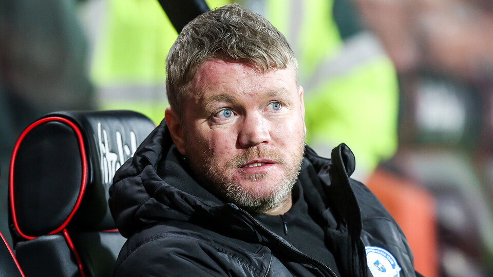 AFC Bournemouth v Posh - 08/03/2022