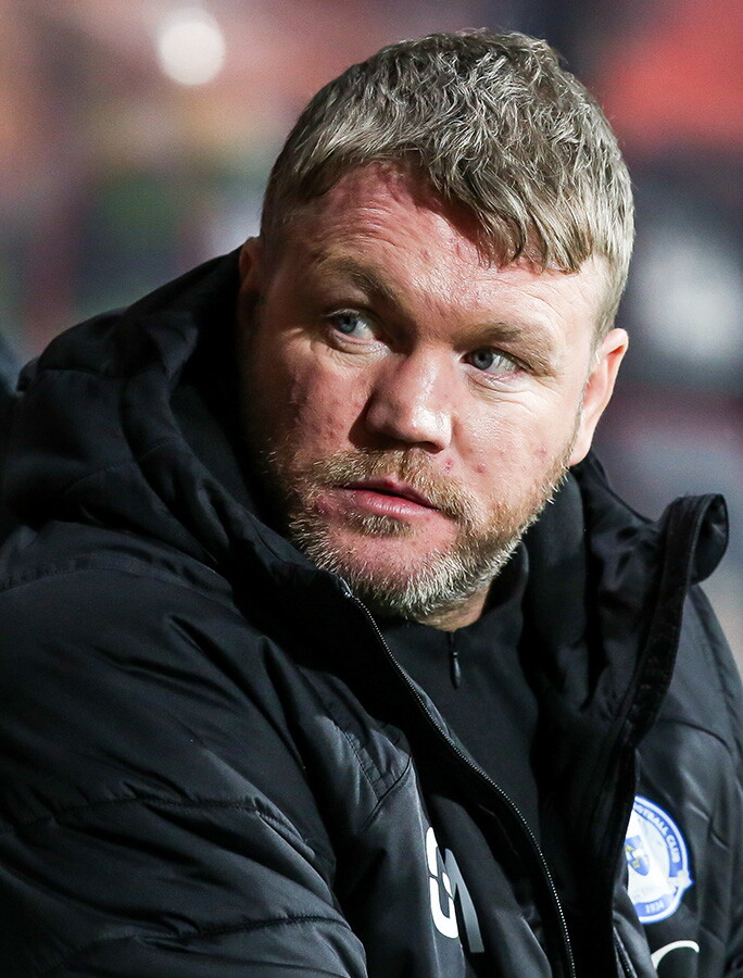 AFC Bournemouth v Posh - 08/03/2022