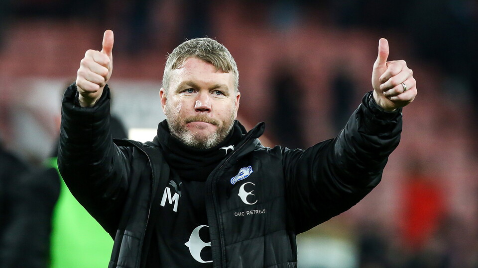 AFC Bournemouth v Posh - 08/03/2022