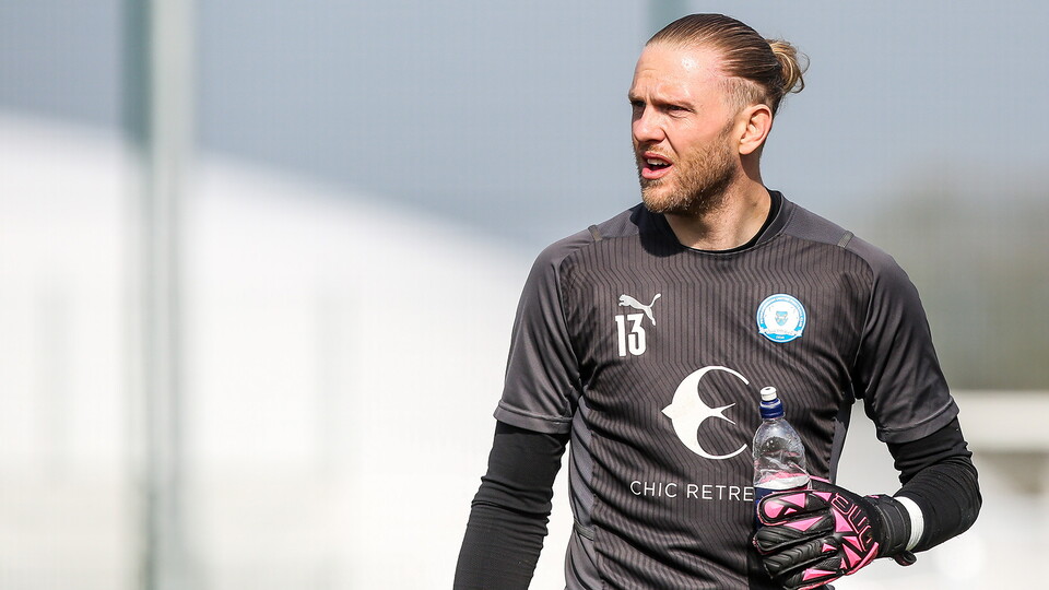 First Team Training - 25/03/2022