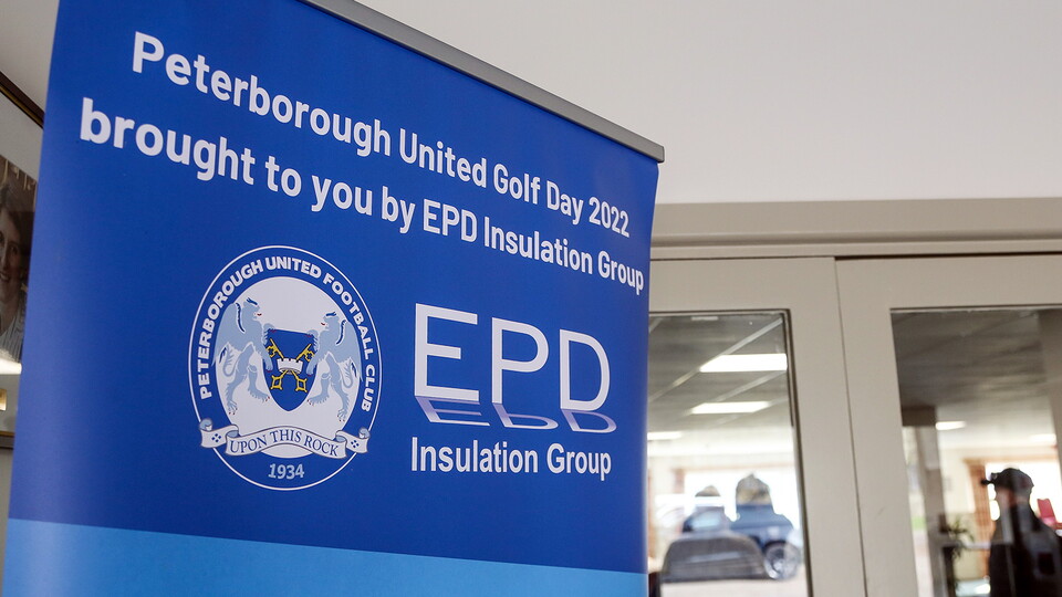 Posh Golf Day - 23/03/2022