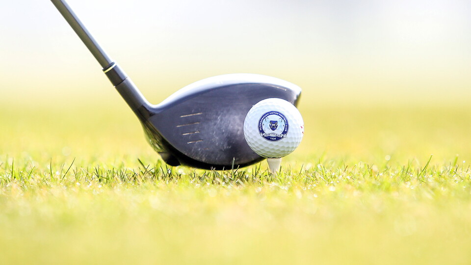 Posh Golf Day - 23/03/2022