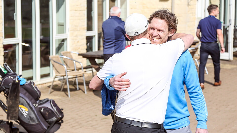 Posh Golf Day - 23/03/2022