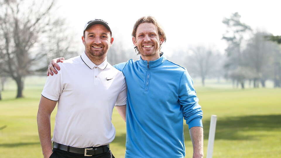 Posh Golf Day - 23/03/2022