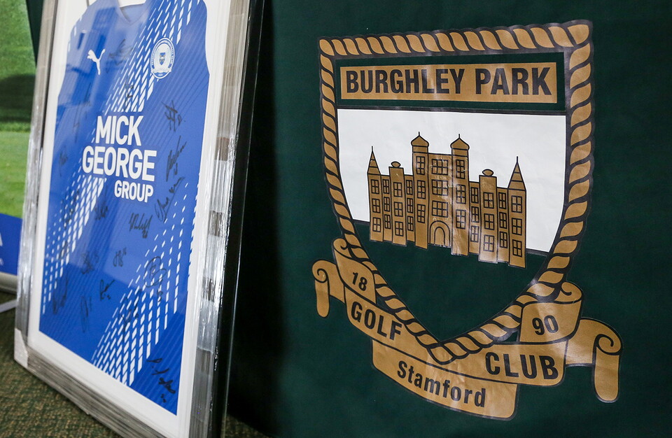 Posh Golf Day - 23/03/2022