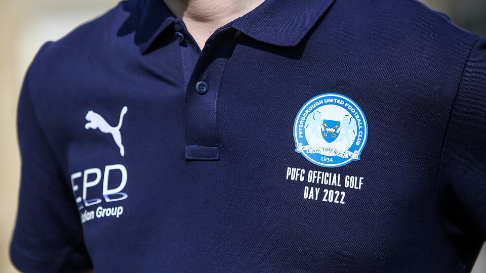 Posh Golf Day - 23/03/2022