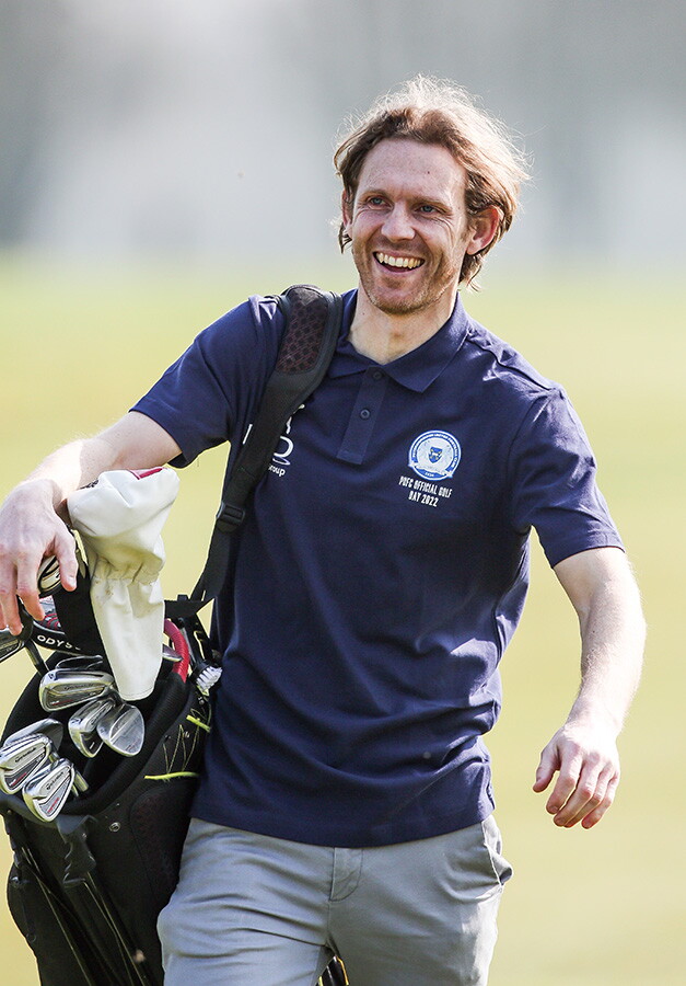 Posh Golf Day - 23/03/2022