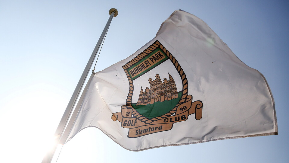 Posh Golf Day - 23/03/2022