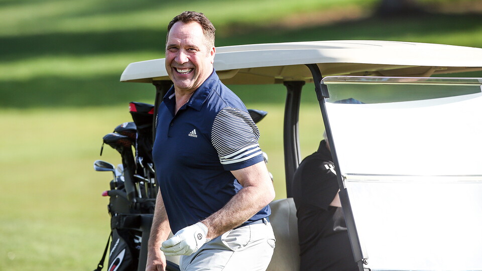 Posh Golf Day - 23/03/2022