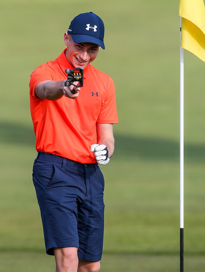 Posh Golf Day - 23/03/2022