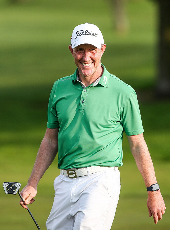 Posh Golf Day - 23/03/2022