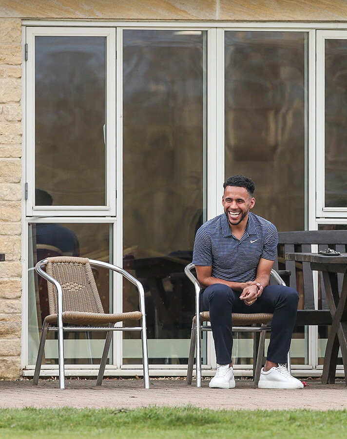 Posh Golf Day - 23/03/2022