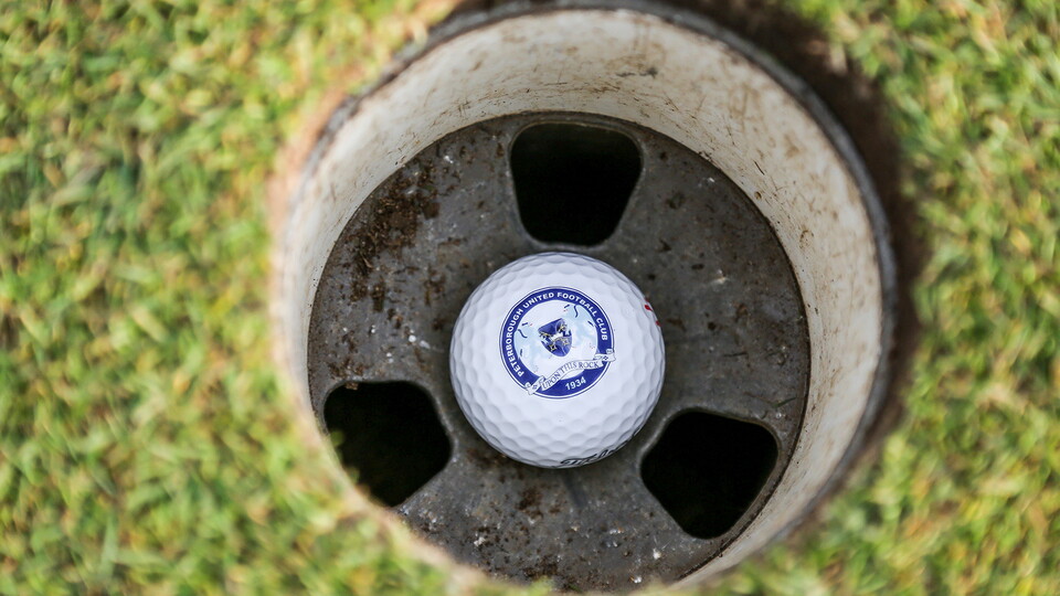 Posh Golf Day - 23/03/2022