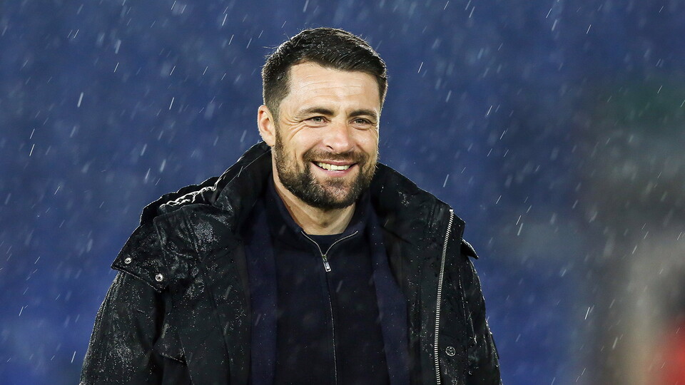 Posh v Swansea City - 16/03/2022