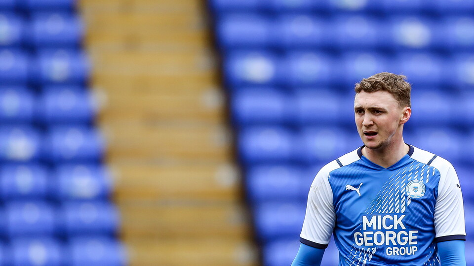 U23s v Charlton Athletic - 04/03/2022