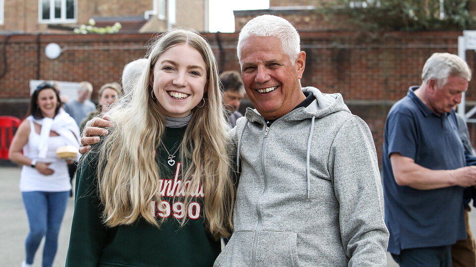 Posh Fans v Blackburn Rovers - 15/04/2022