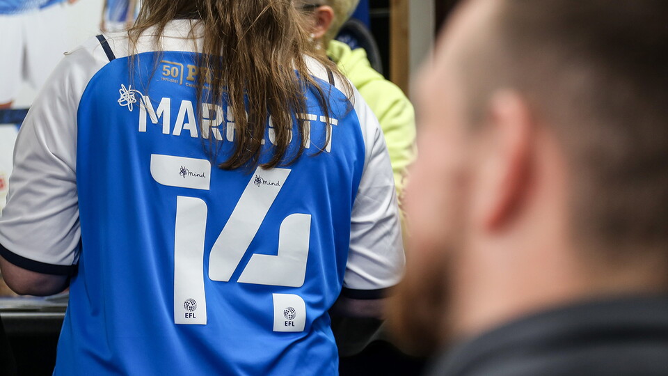 Club Shop Signing Session - 13/04/2022