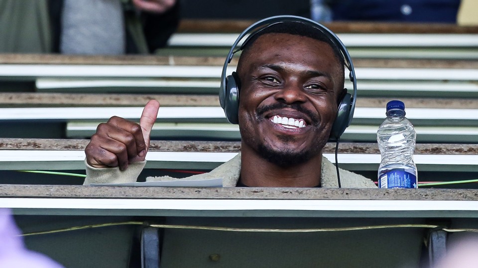 Millwall v Posh - 30/04/2022