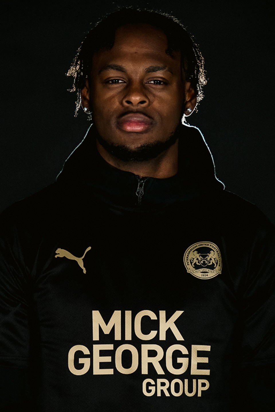 2022/23 Third Kit Launch