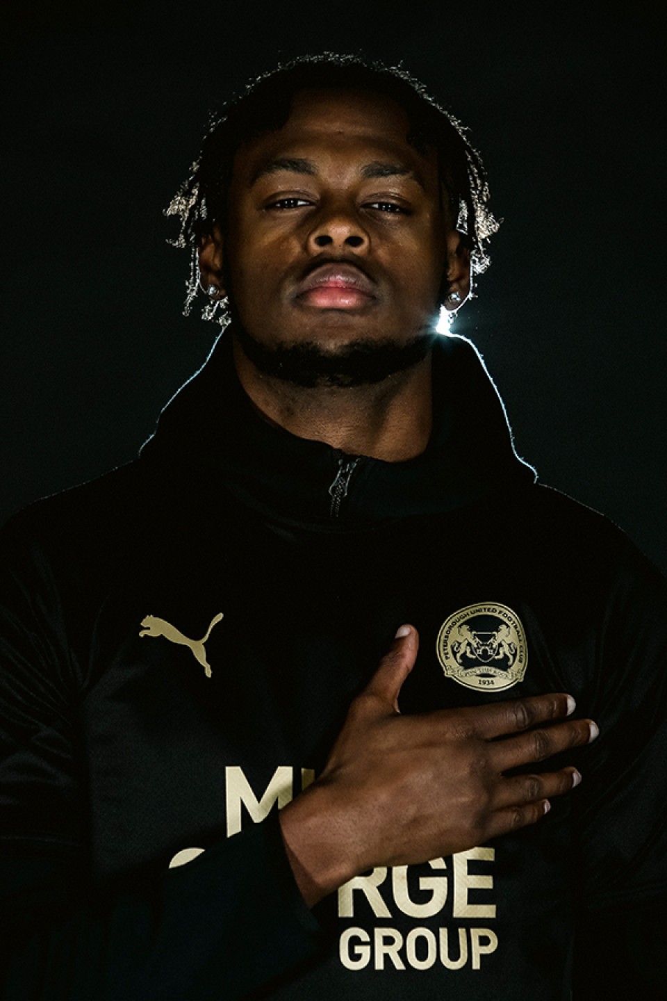 2022/23 Third Kit Launch