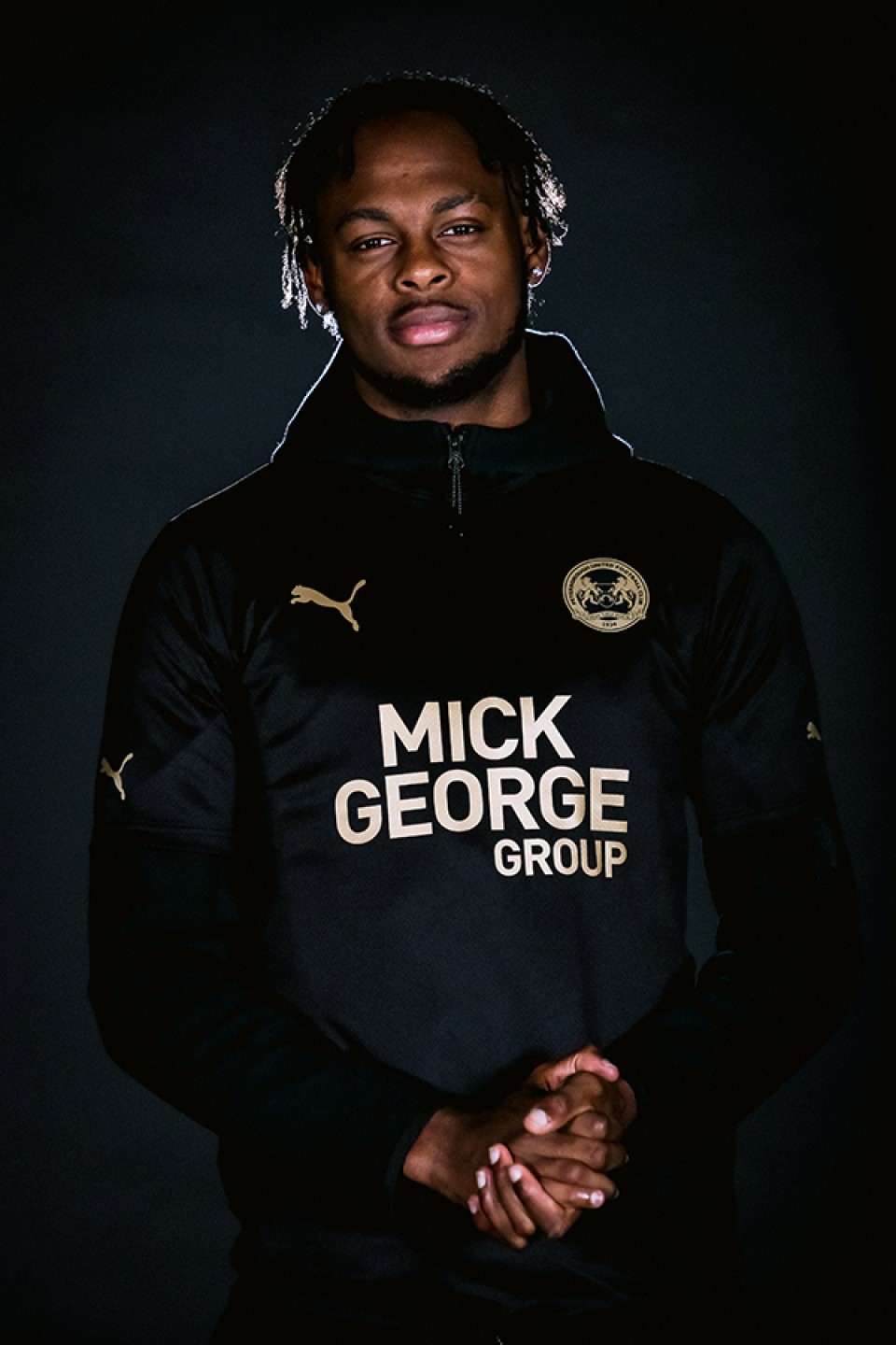 2022/23 Third Kit Launch