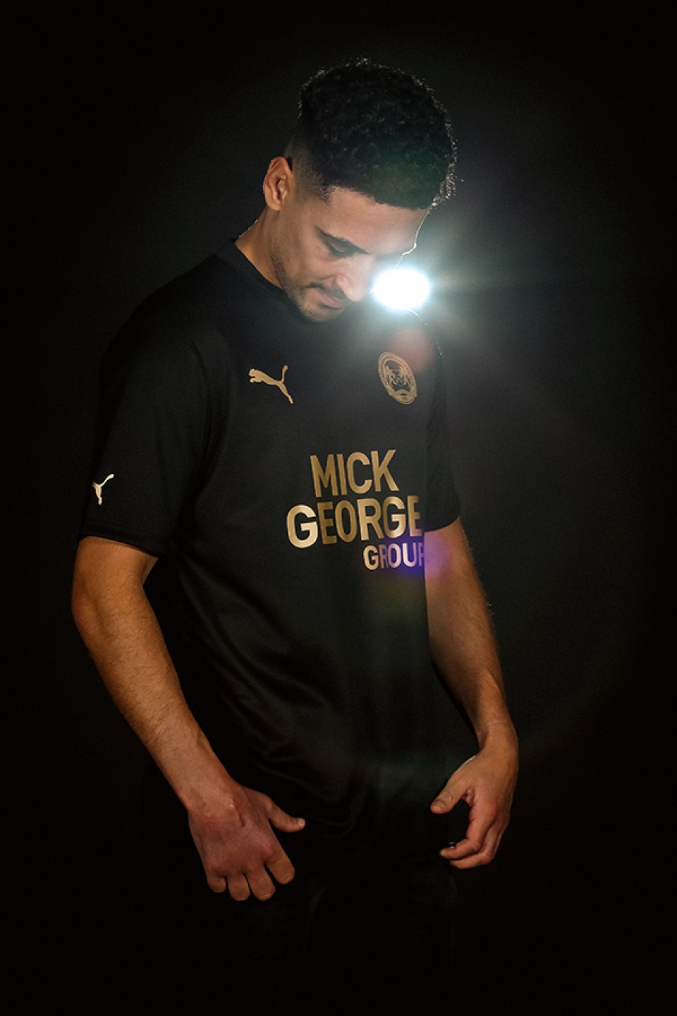2022/23 Third Kit Launch