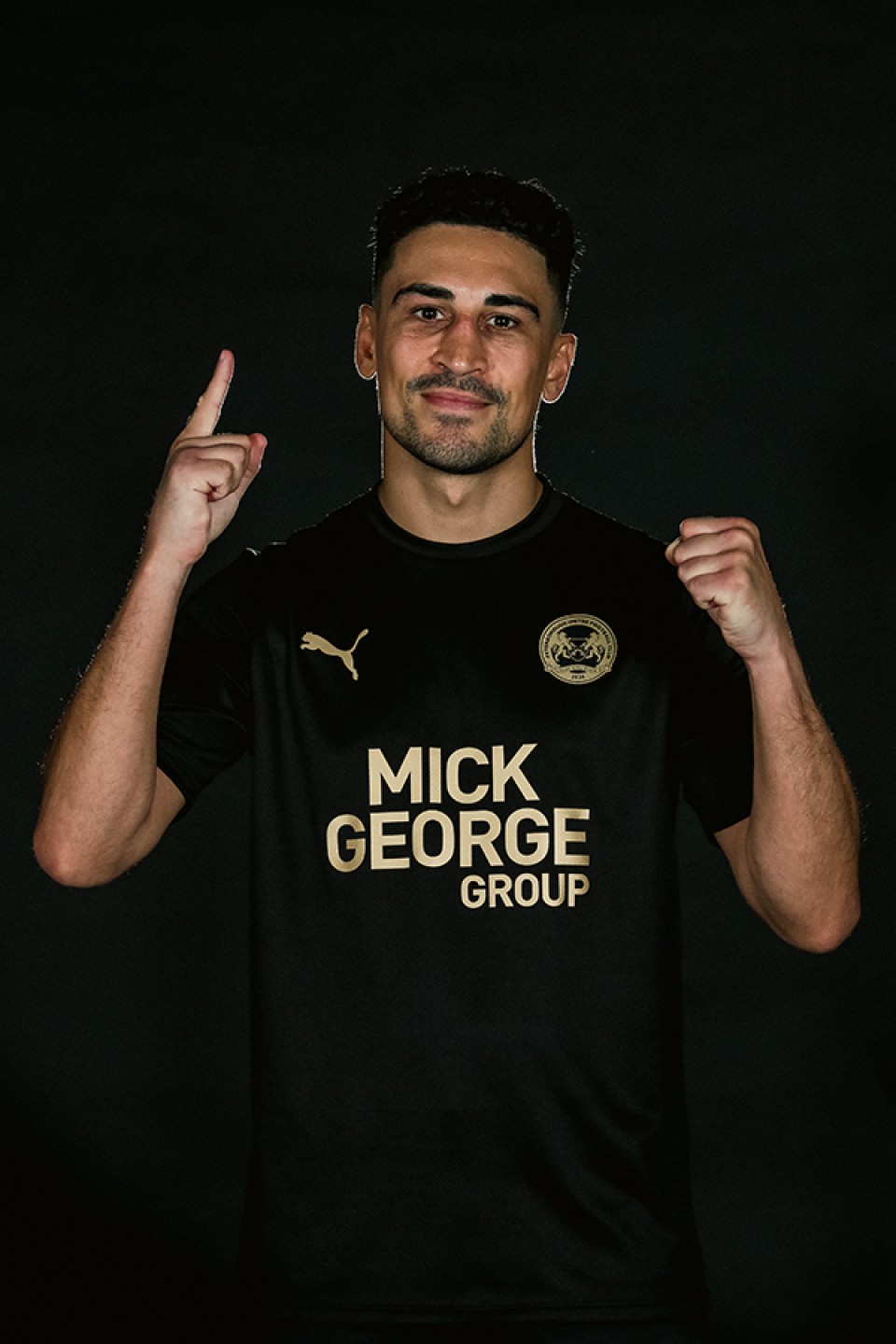 2022/23 Third Kit Launch