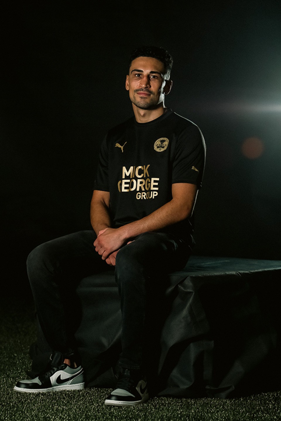 2022/23 Third Kit Launch