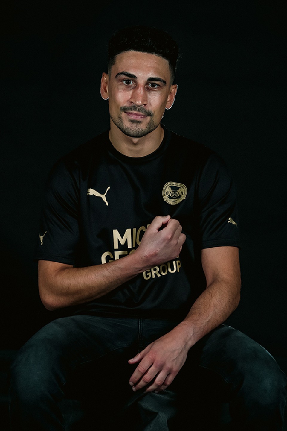 2022/23 Third Kit Launch