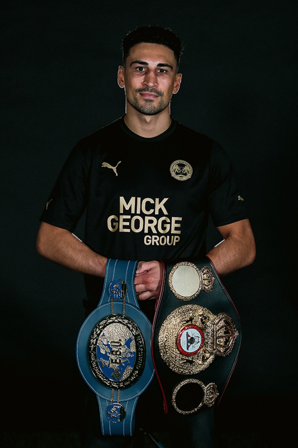 2022/23 Third Kit Launch