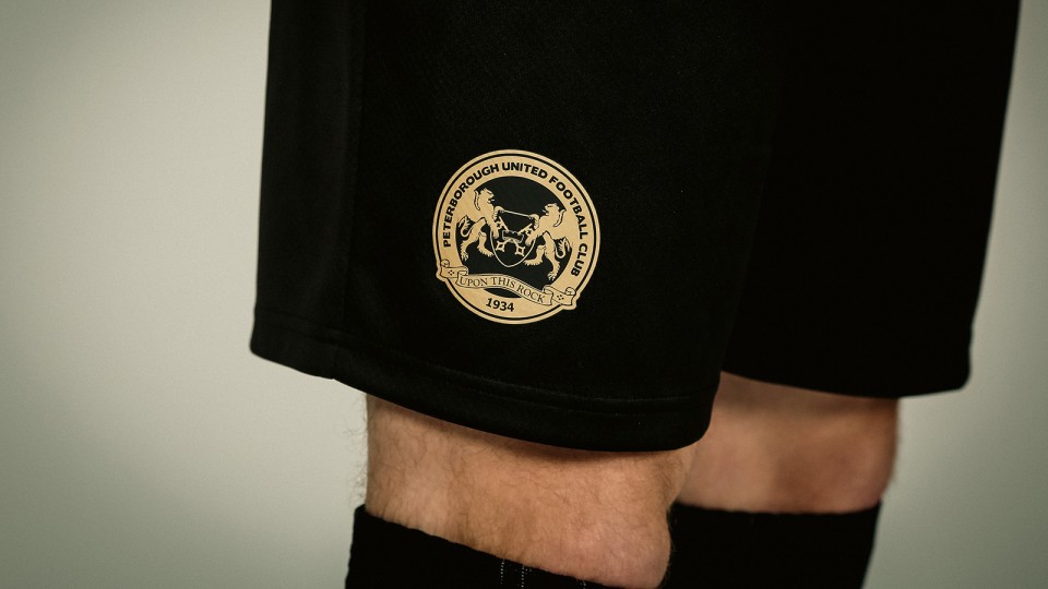 2022/23 Third Kit Launch